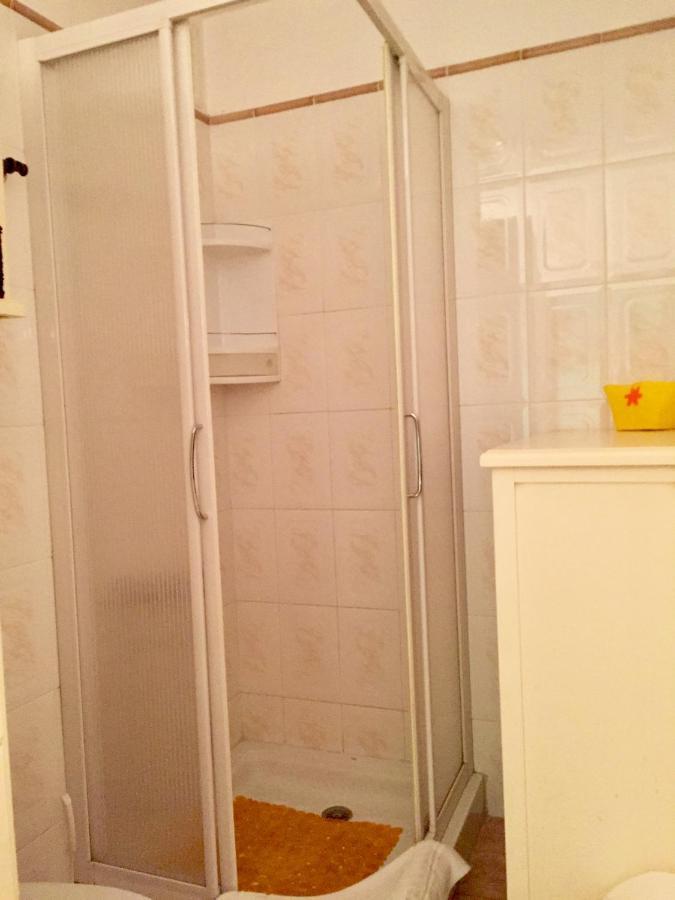 Rombos Residencial Lejlighed Puerto De Naos Eksteriør billede